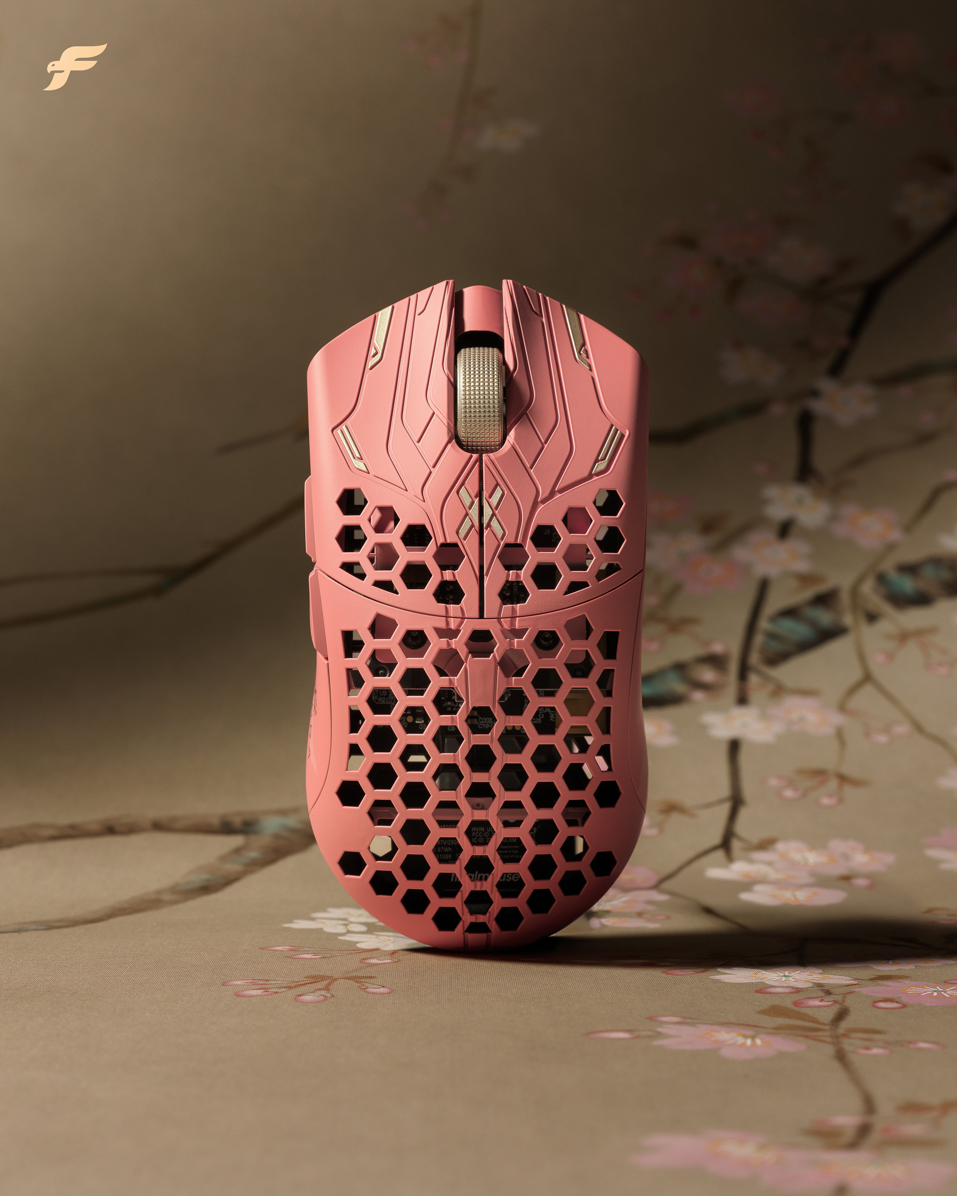 Mice – Finalmouse