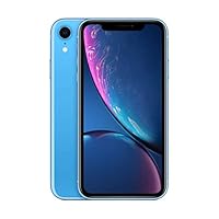 Amazon | 【整備済み品】 Apple iPhone XR 128GB ホワイト SIMフリー