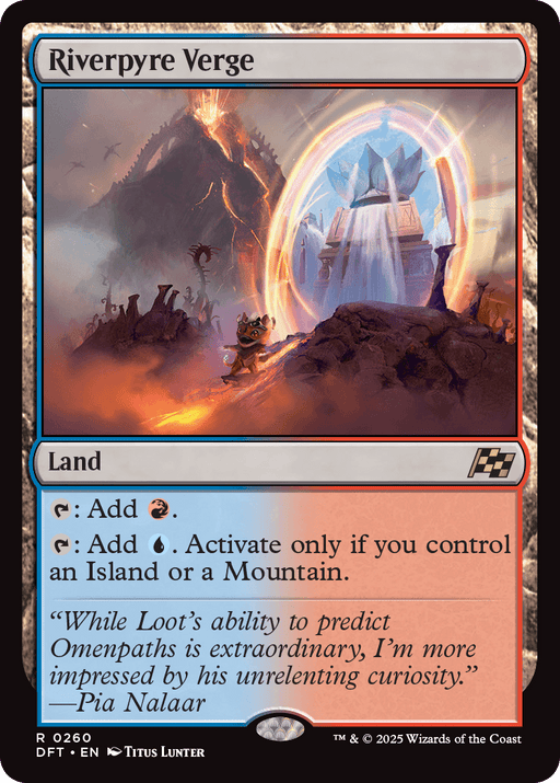 境界ランド Verge Land — MTG SALON TOKYO | MTGサロン